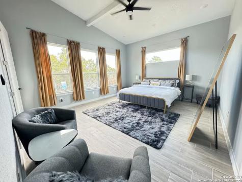 1652 Rimrock Spring Branch TX 78070
