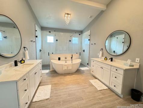 1652 Rimrock Spring Branch TX 78070