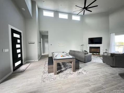 1652 Rimrock Spring Branch TX 78070