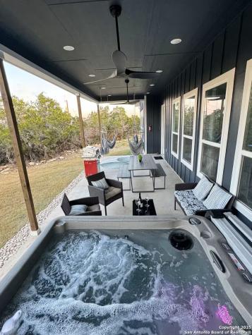 1652 Rimrock Spring Branch TX 78070