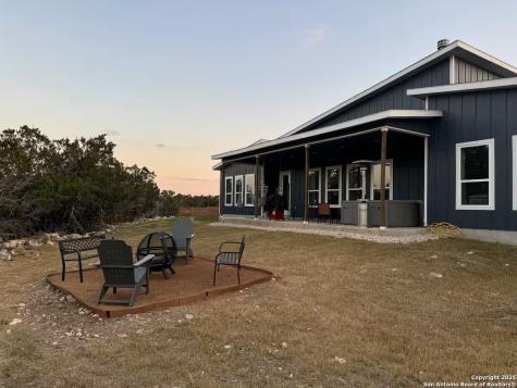 1652 Rimrock Spring Branch TX 78070