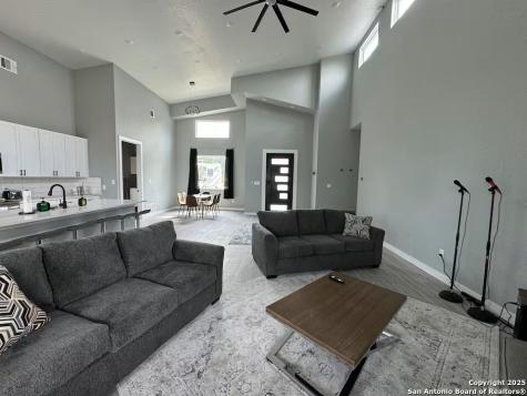 1652 Rimrock Spring Branch TX 78070