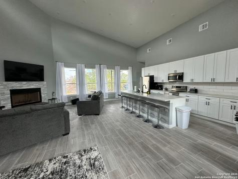 1652 Rimrock Spring Branch TX 78070