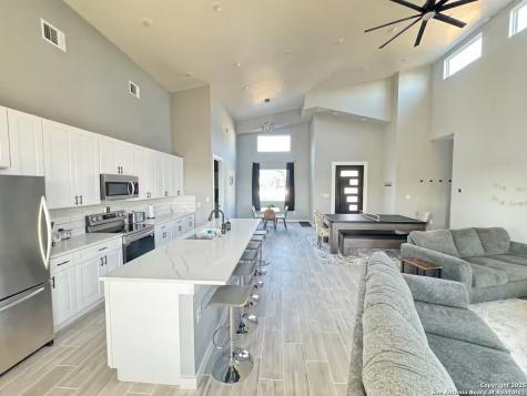 1652 Rimrock Spring Branch TX 78070