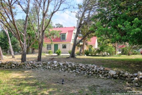 125 Catalina Court Kerrville TX 78028