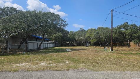 829 S Fuqua Street Rockport TX 78382