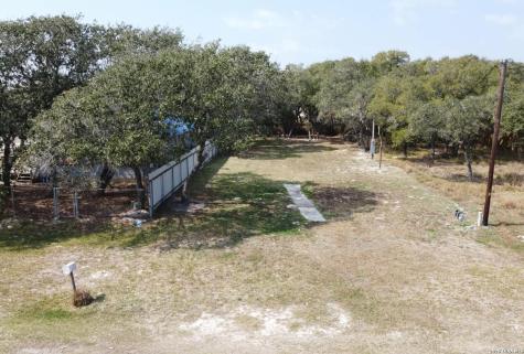 829 S Fuqua Street Rockport TX 78382