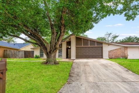 5001 Wedgewood Drive Schertz TX 78108