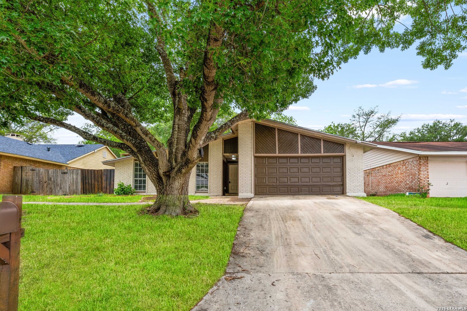 5001 Wedgewood Drive Schertz TX 78108