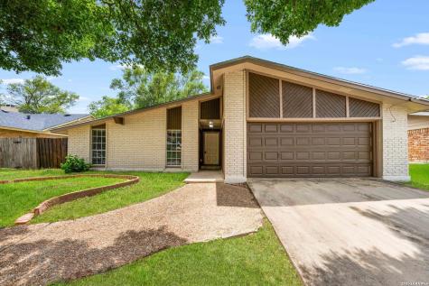 5001 Wedgewood Drive Schertz TX 78108