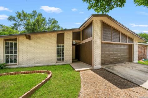 5001 Wedgewood Drive Schertz TX 78108