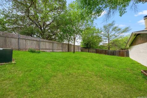 5001 Wedgewood Drive Schertz TX 78108