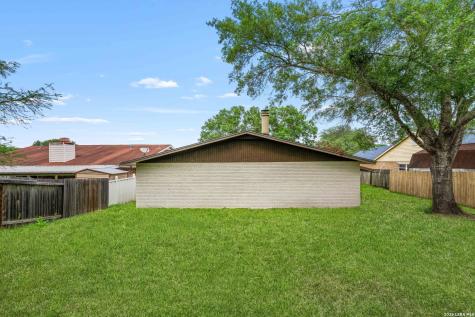 5001 Wedgewood Drive Schertz TX 78108