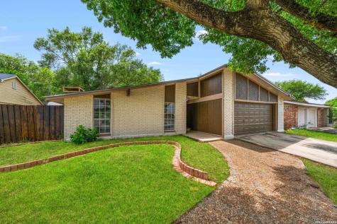 5001 Wedgewood Drive Schertz TX 78108