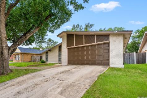 5001 Wedgewood Drive Schertz TX 78108