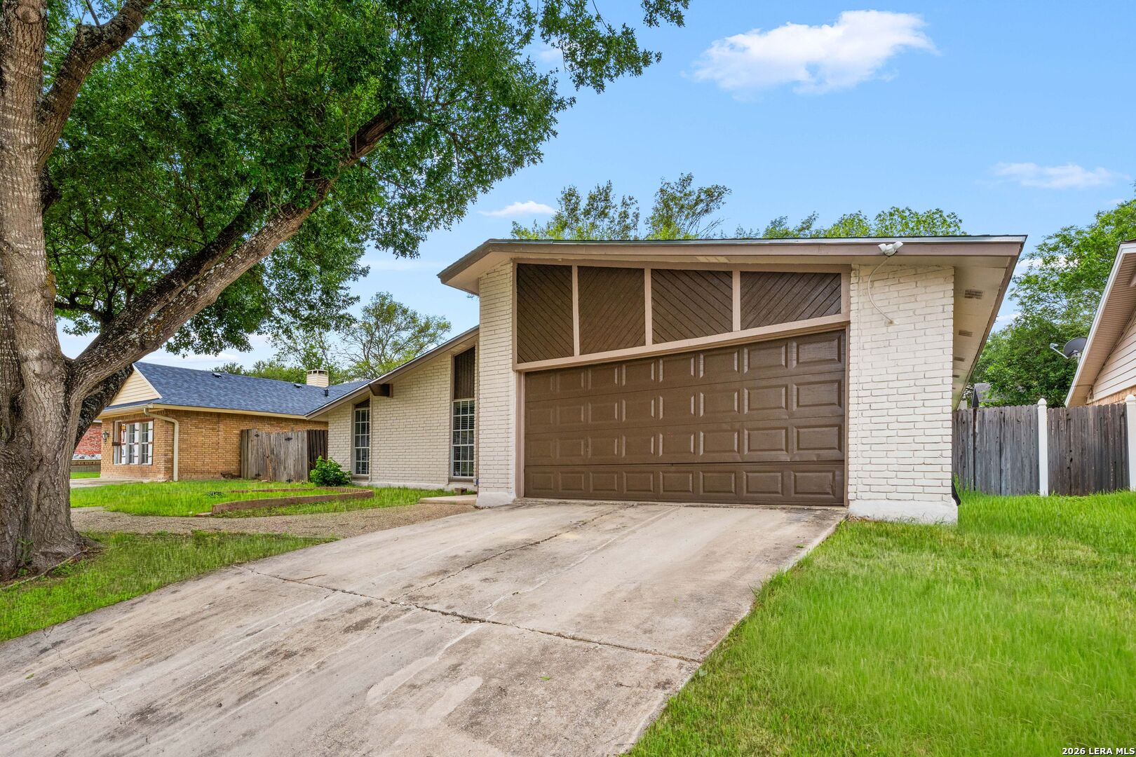 5001 Wedgewood Drive Schertz TX 78108