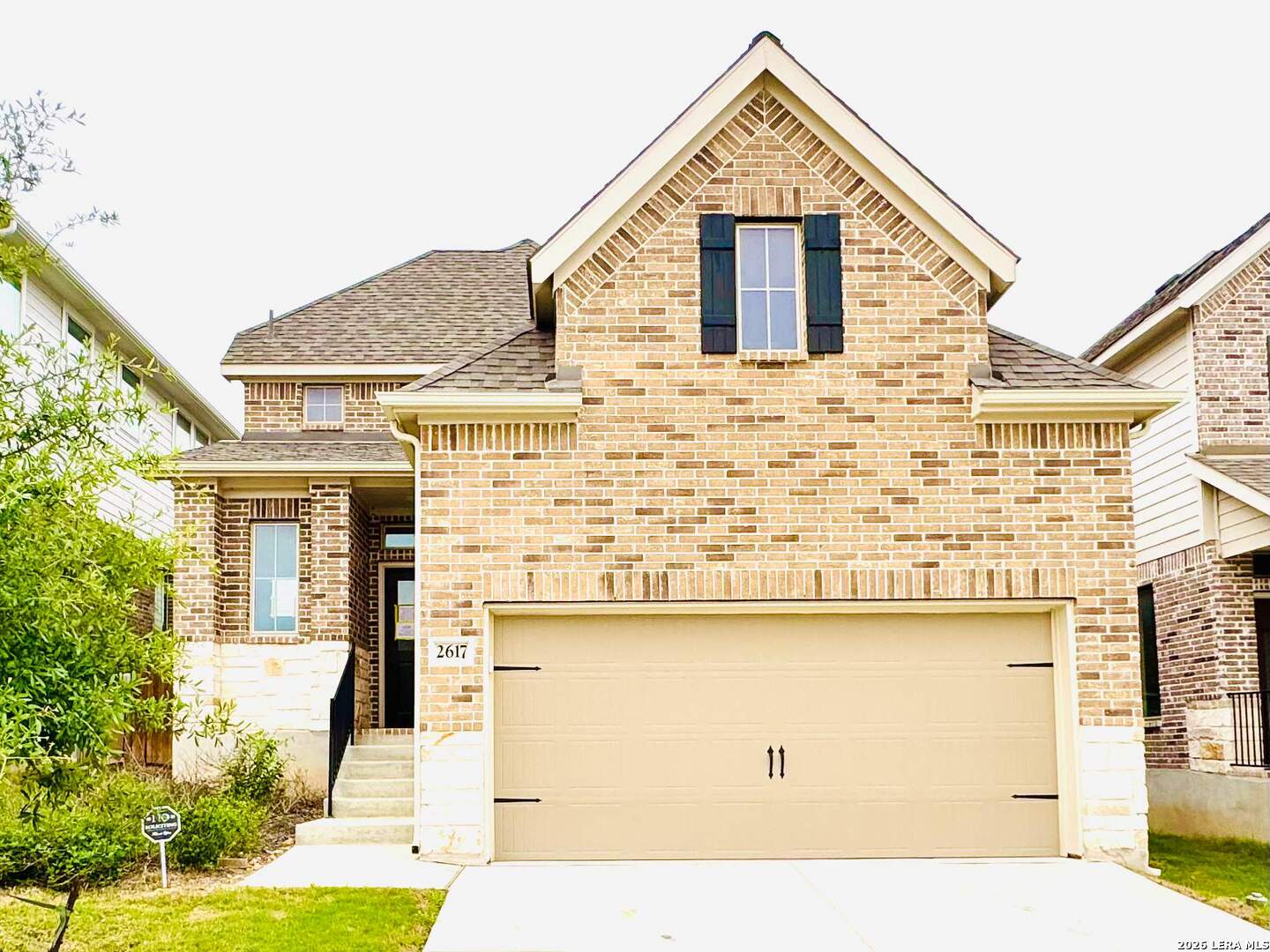 2617 River Pointe San Antonio TX 78245