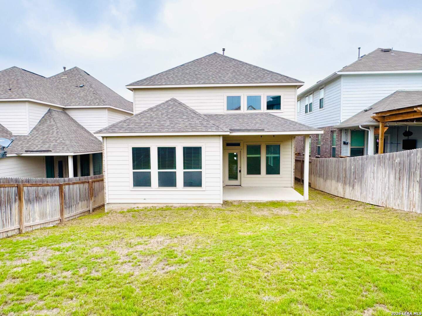 2617 River Pointe San Antonio TX 78245