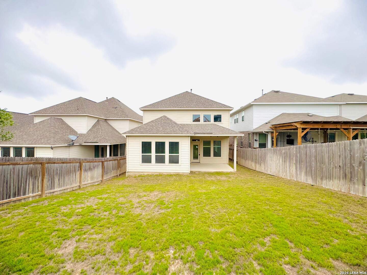 2617 River Pointe San Antonio TX 78245