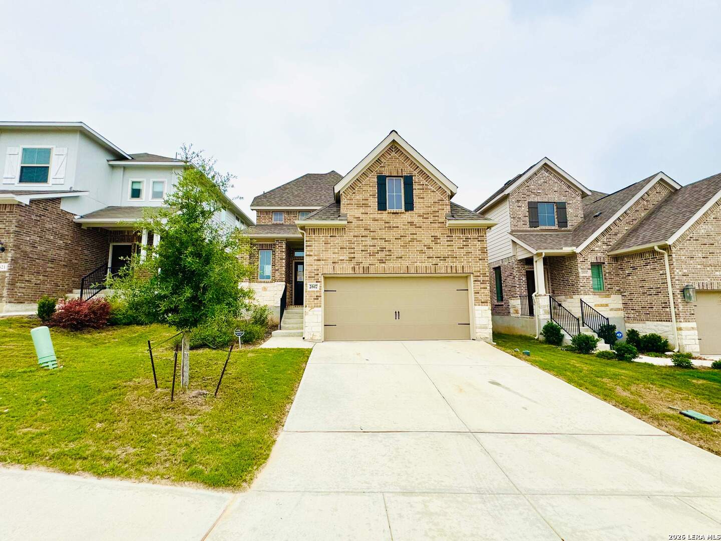 2617 River Pointe San Antonio TX 78245