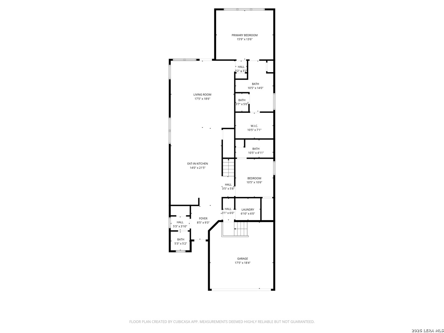 2617 River Pointe San Antonio TX 78245