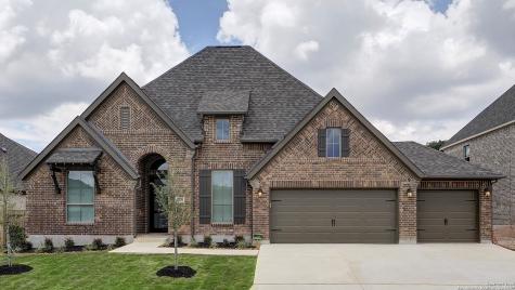 24329 Downhill Lie San Antonio TX 78261