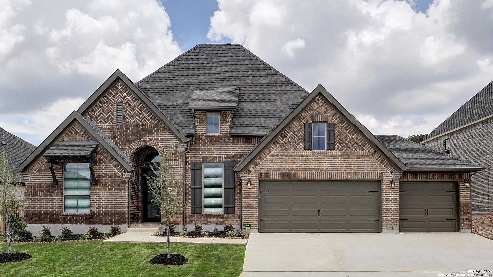 24329 Downhill Lie San Antonio TX 78261