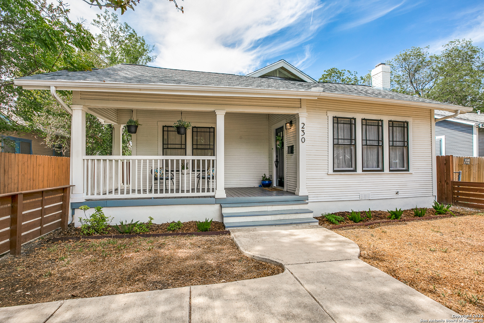230 Glenwood Court San Antonio TX 78210