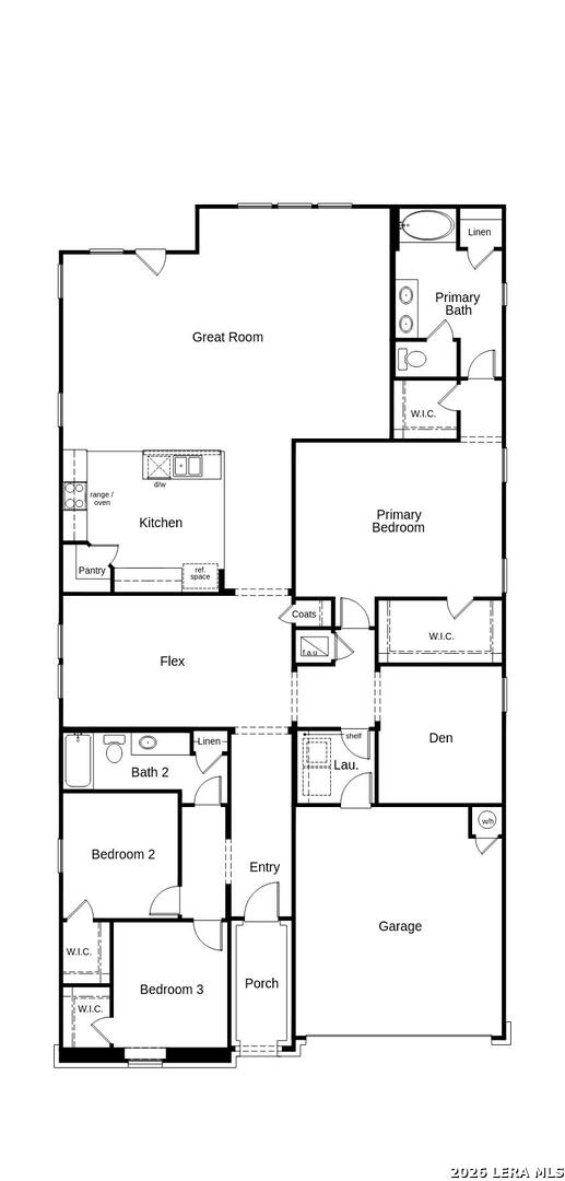 830 Tranchet Trail San Antonio TX 78221