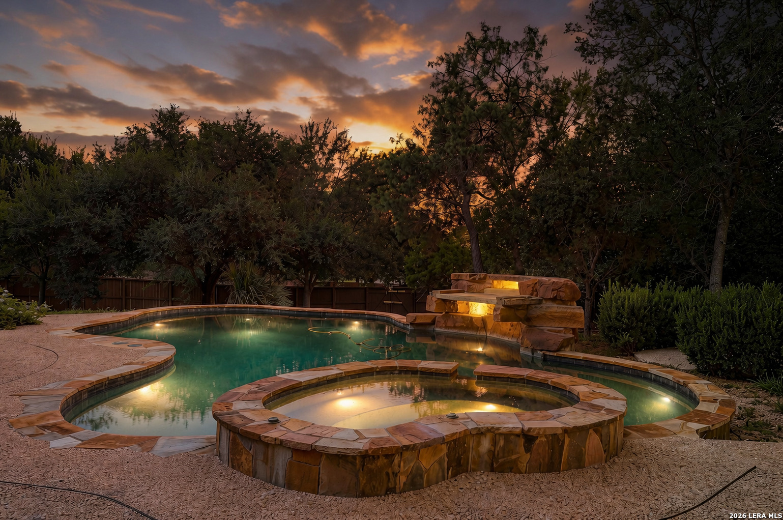 21411 Liguria Drive Garden Ridge TX 78266