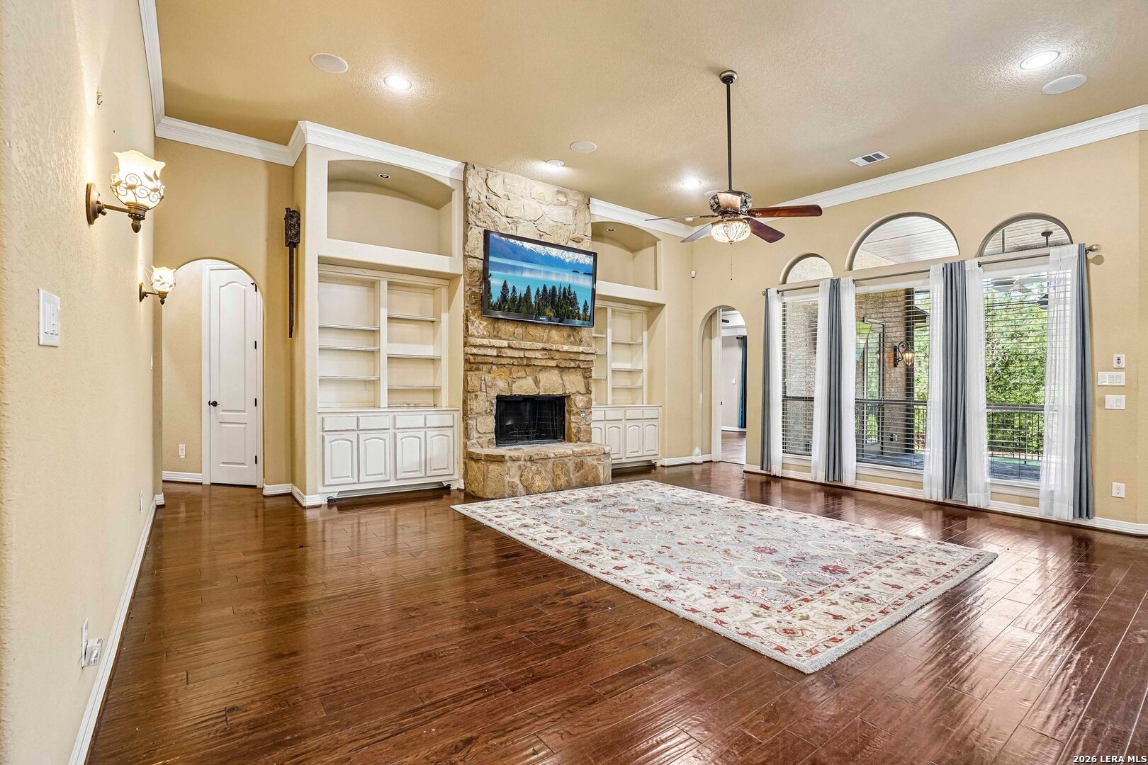 21411 Liguria Drive Garden Ridge TX 78266