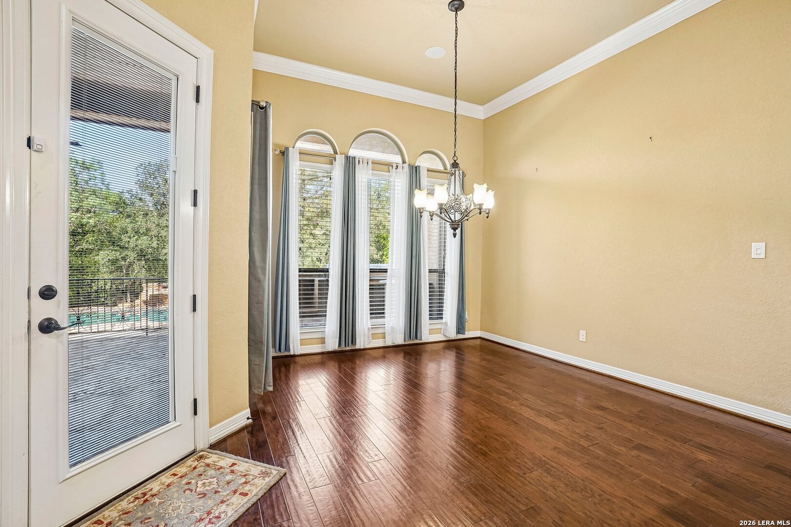 21411 Liguria Drive Garden Ridge TX 78266