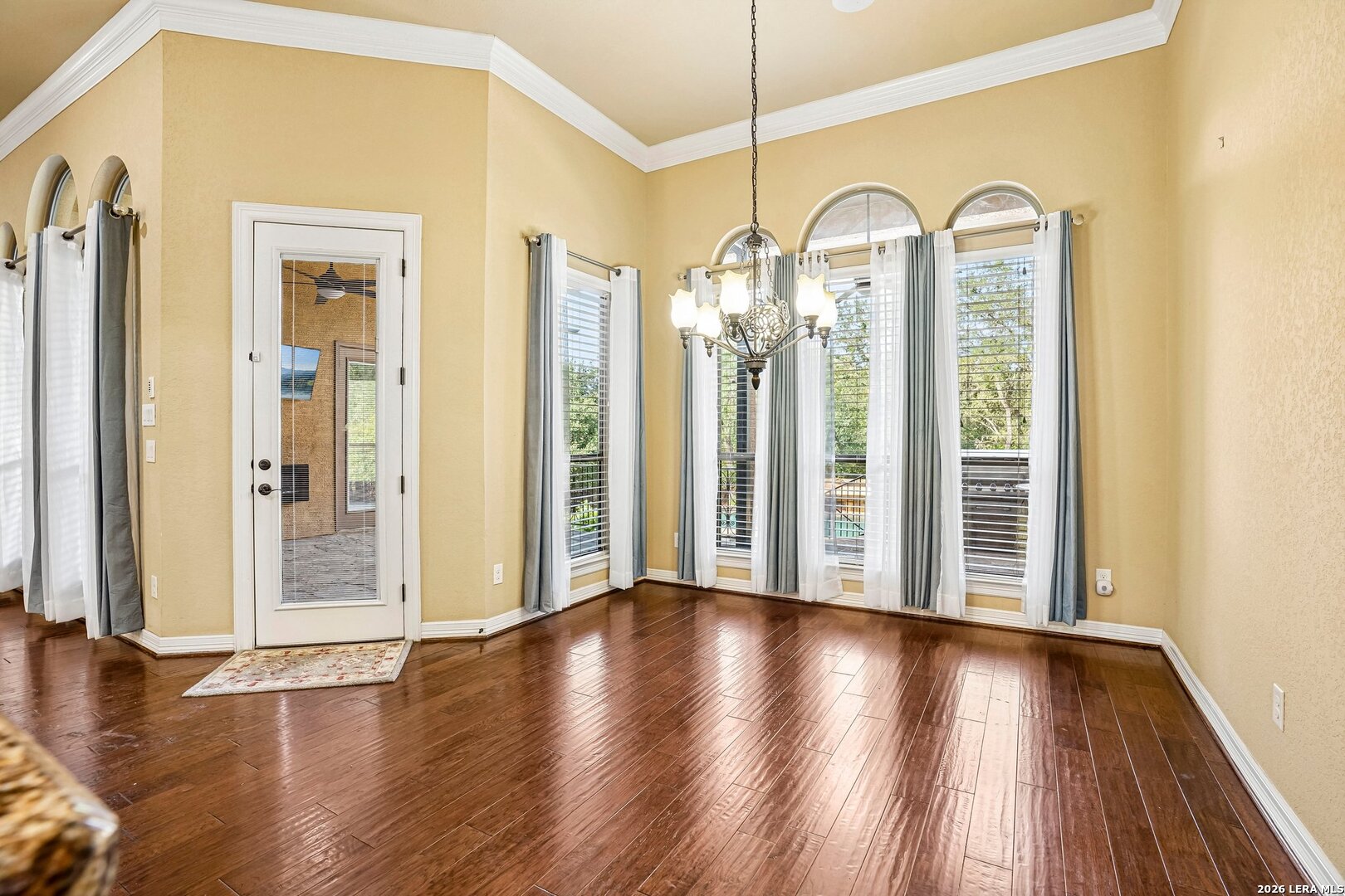 21411 Liguria Drive Garden Ridge TX 78266