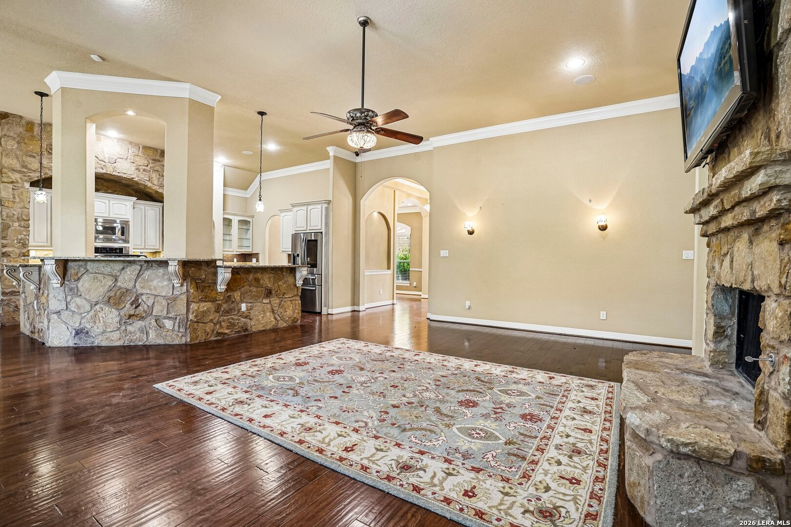 21411 Liguria Drive Garden Ridge TX 78266