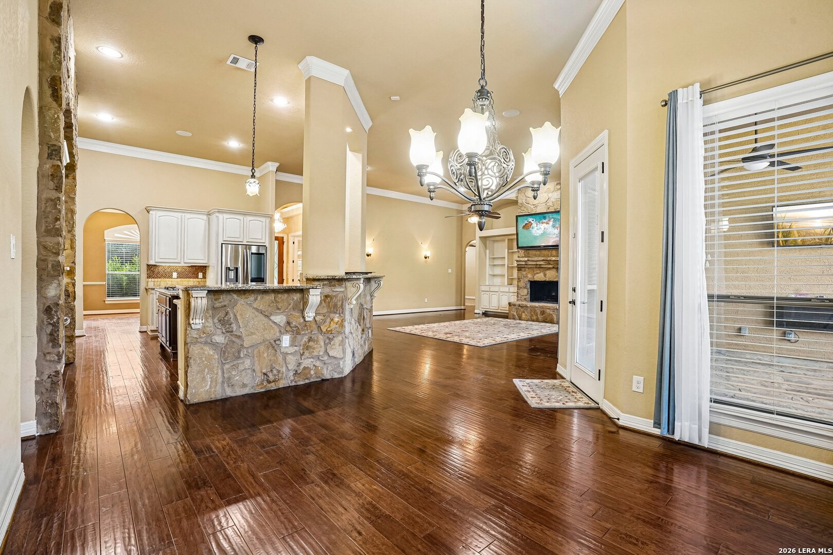 21411 Liguria Drive Garden Ridge TX 78266