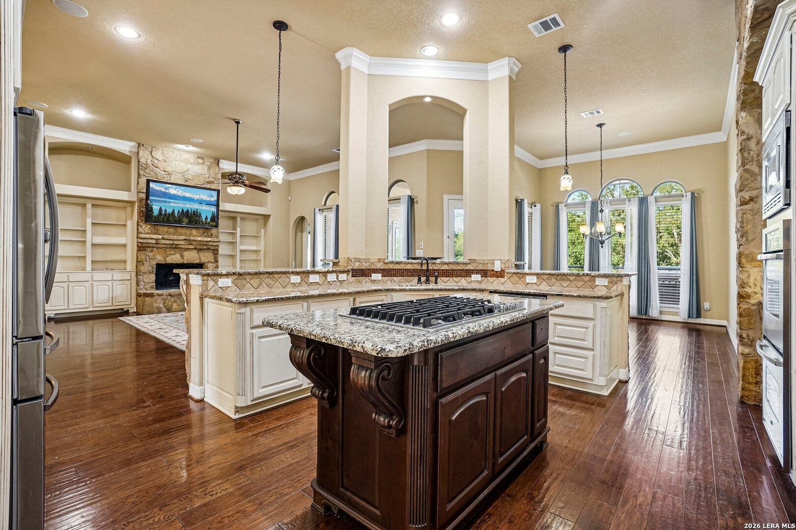 21411 Liguria Drive Garden Ridge TX 78266