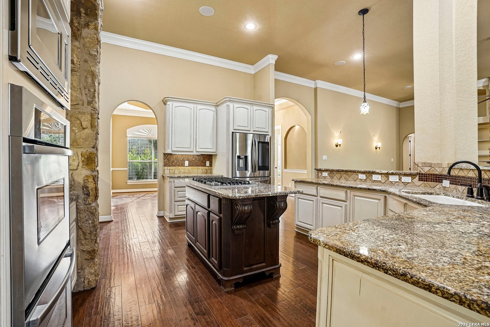 21411 Liguria Drive Garden Ridge TX 78266
