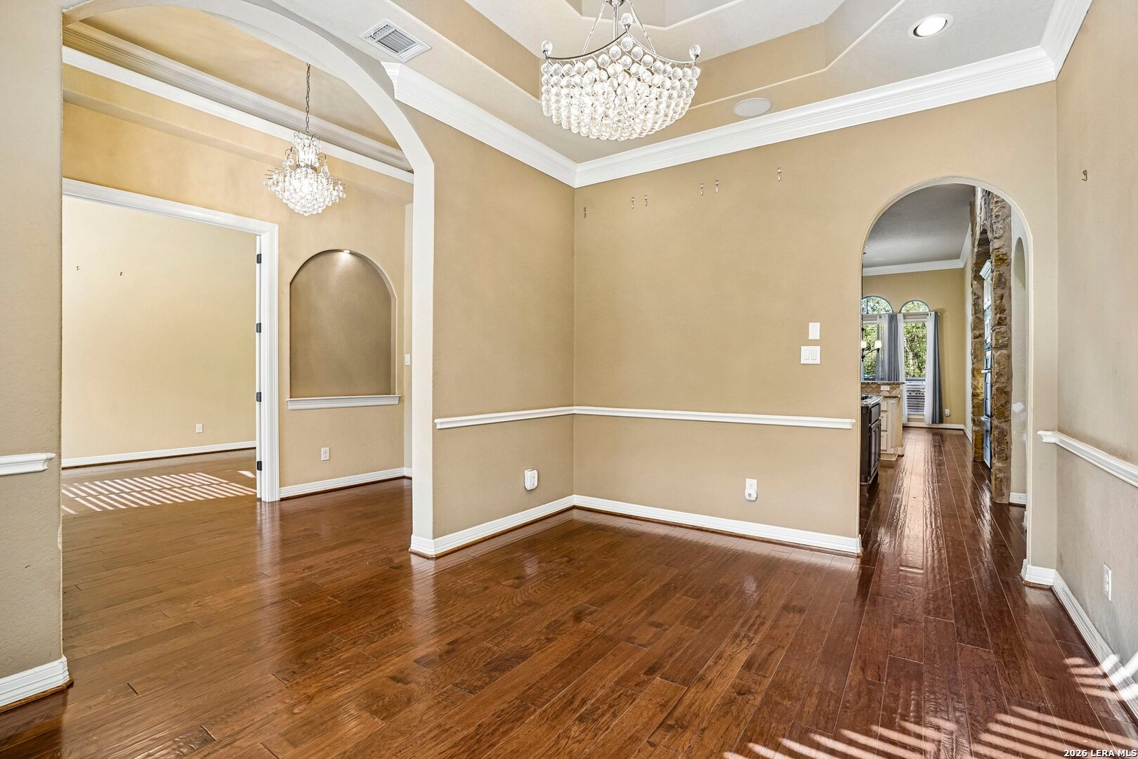 21411 Liguria Drive Garden Ridge TX 78266