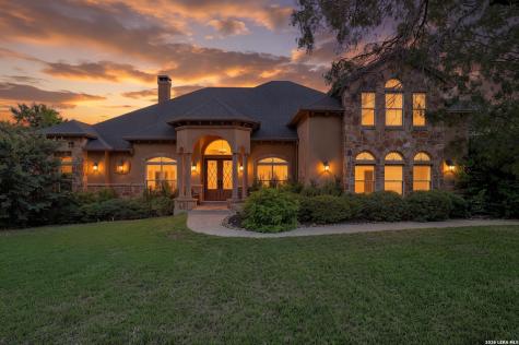 21411 Liguria Drive Garden Ridge TX 78266
