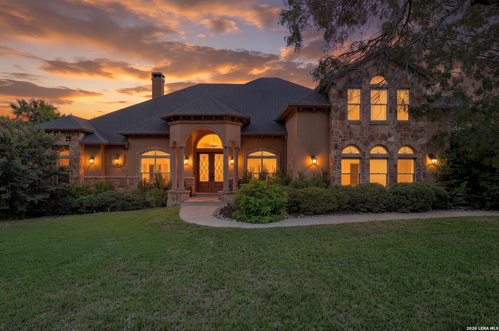 21411 Liguria Drive Garden Ridge TX 78266