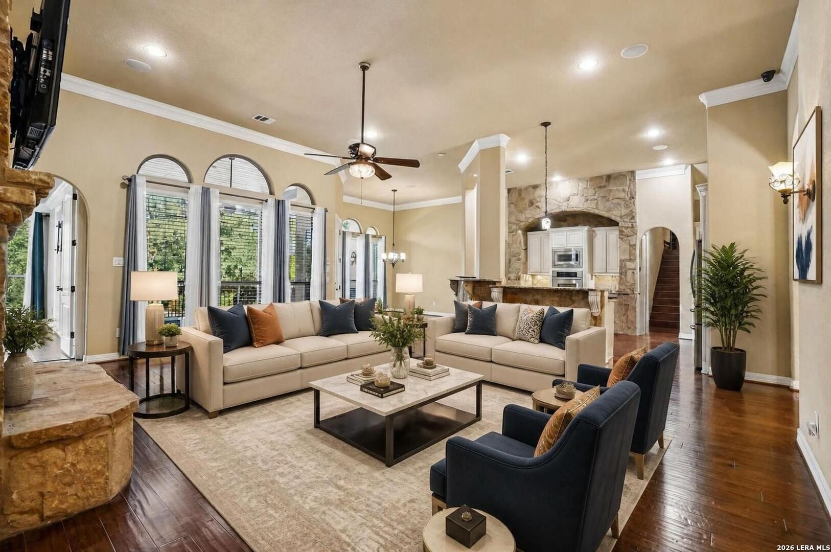 21411 Liguria Drive Garden Ridge TX 78266