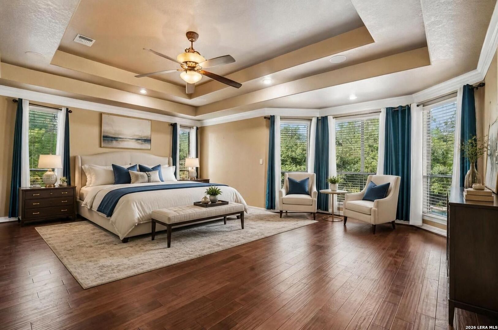 21411 Liguria Drive Garden Ridge TX 78266