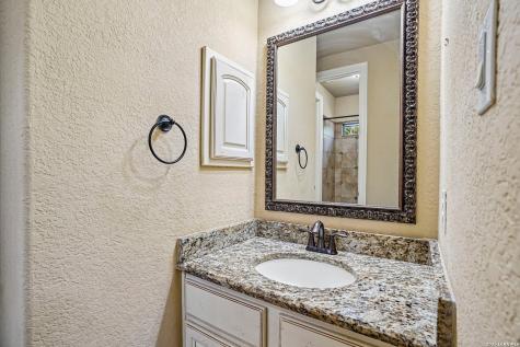 21411 Liguria Drive Garden Ridge TX 78266