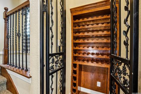 21411 Liguria Drive Garden Ridge TX 78266