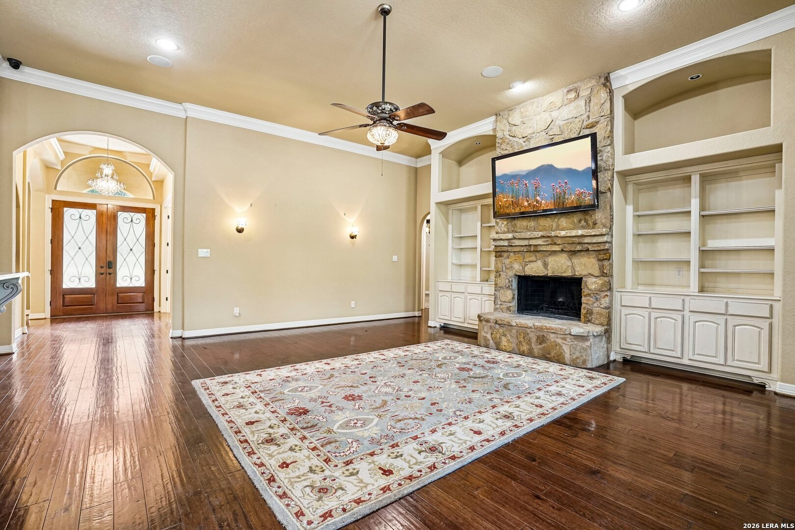 21411 Liguria Drive Garden Ridge TX 78266