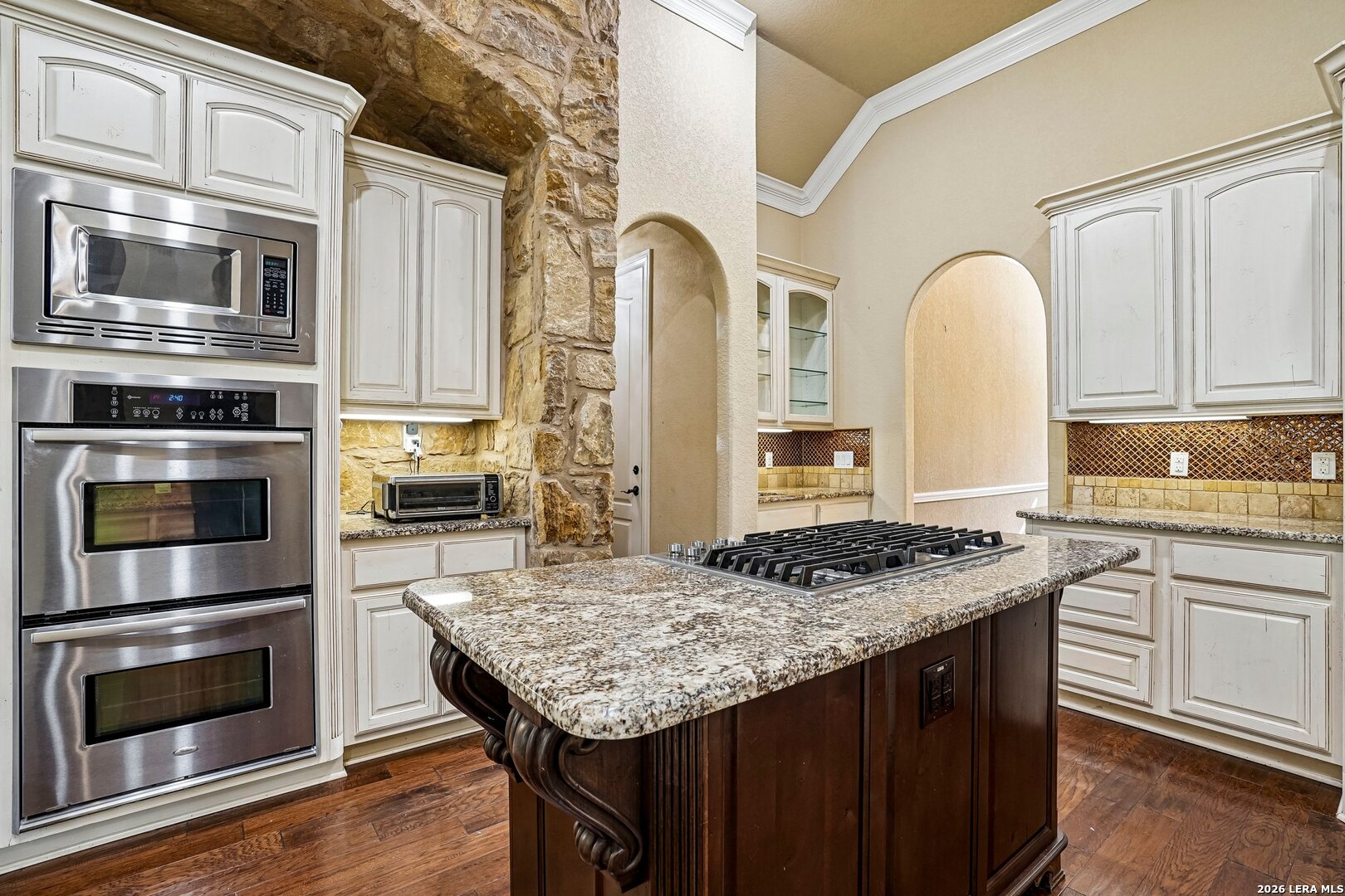 21411 Liguria Drive Garden Ridge TX 78266
