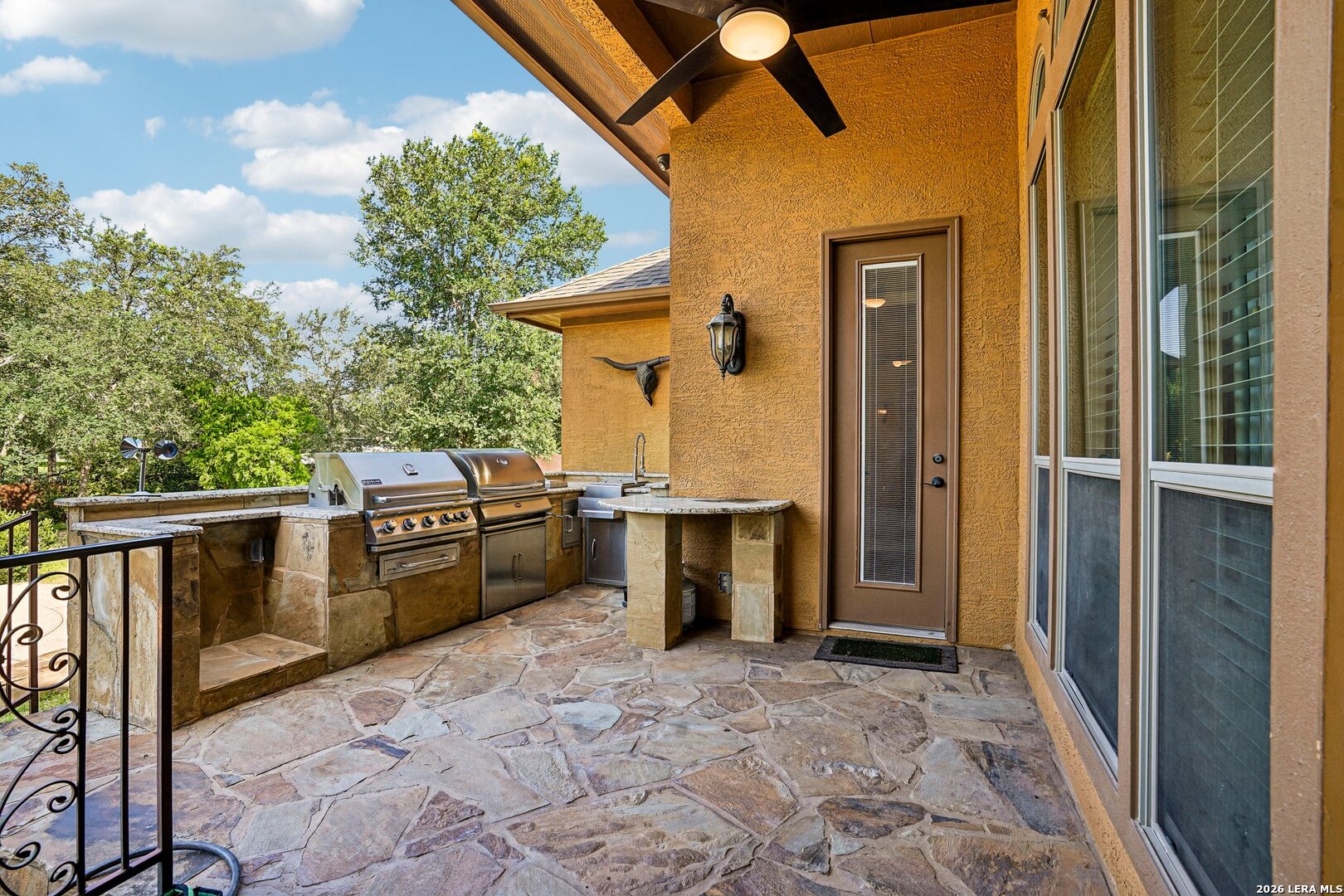 21411 Liguria Drive Garden Ridge TX 78266