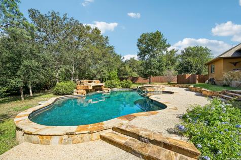 21411 Liguria Drive Garden Ridge TX 78266