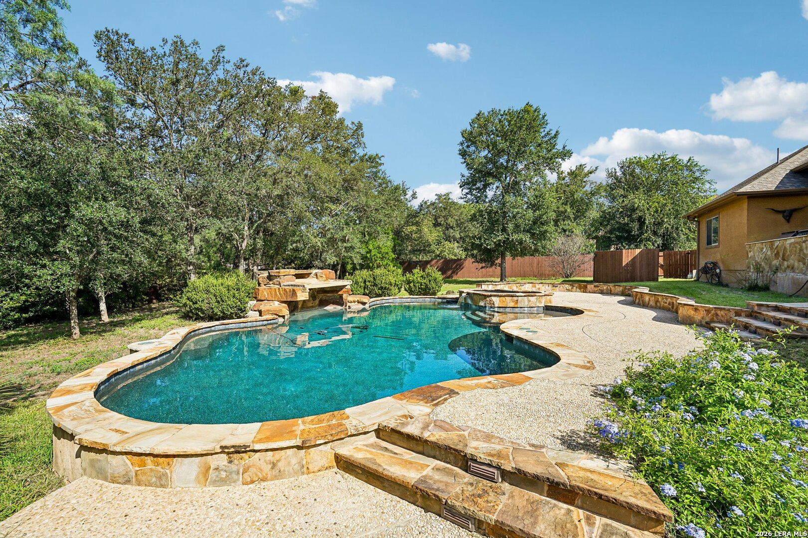 21411 Liguria Drive Garden Ridge TX 78266