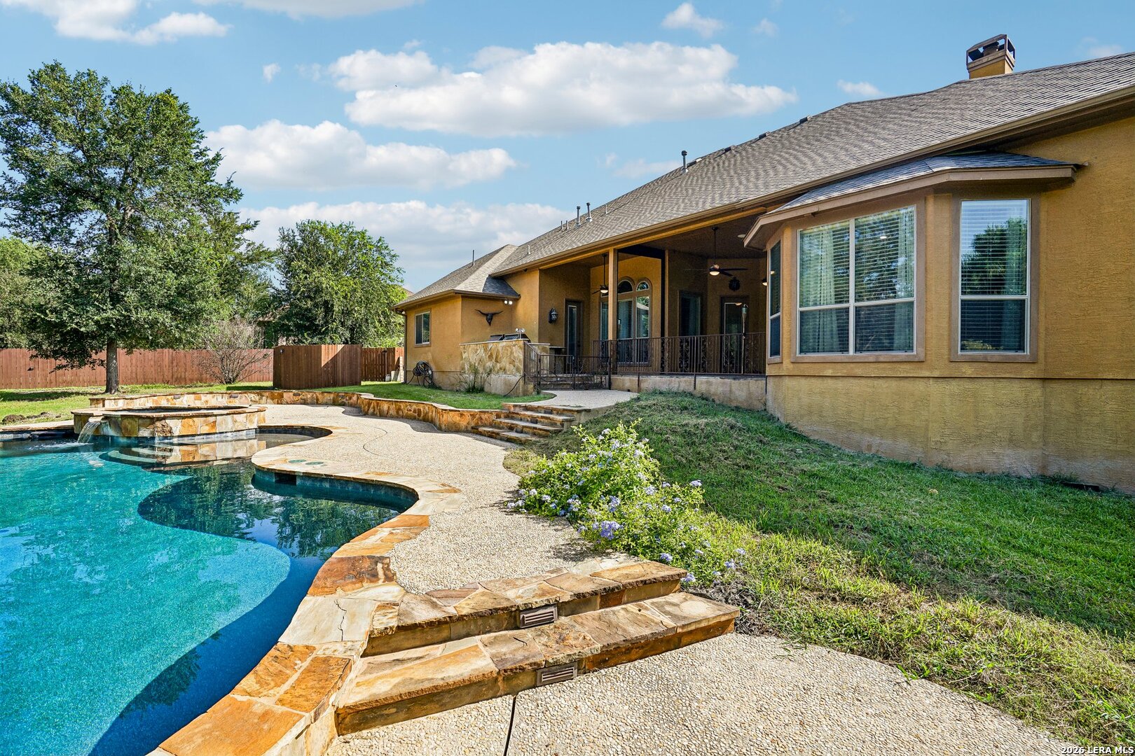 21411 Liguria Drive Garden Ridge TX 78266